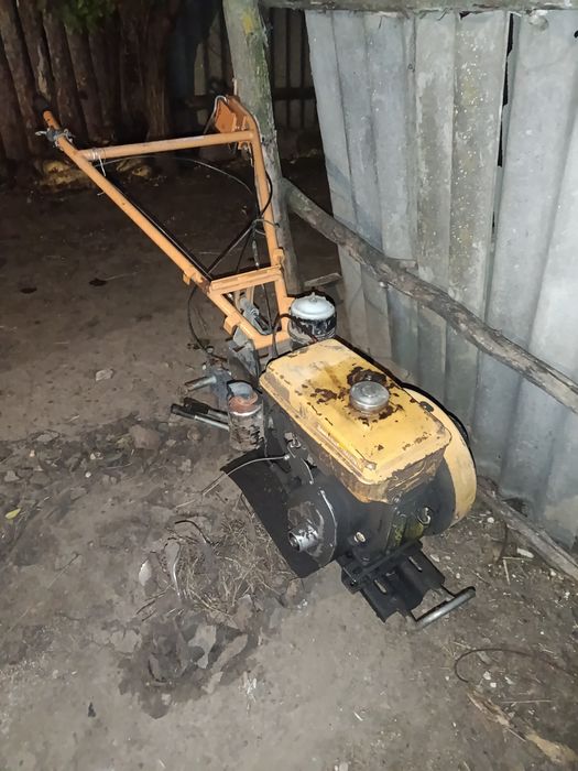 продам дизельный мотоблок кентавр