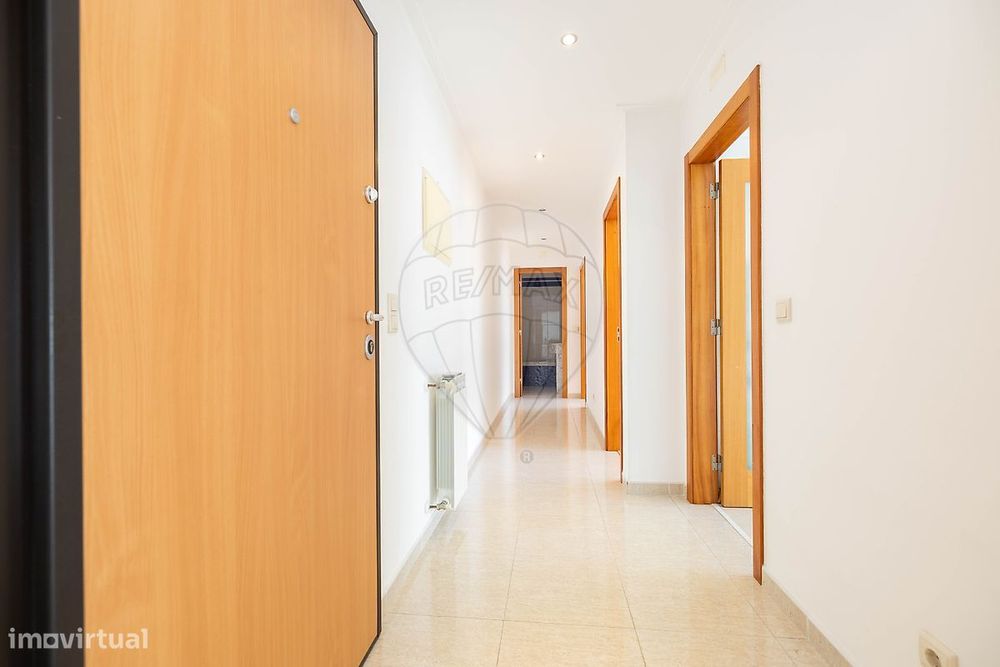Apartamento T2 para venda