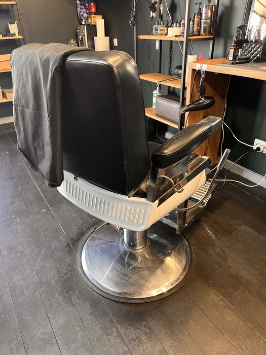 Крісло барбера 2шт