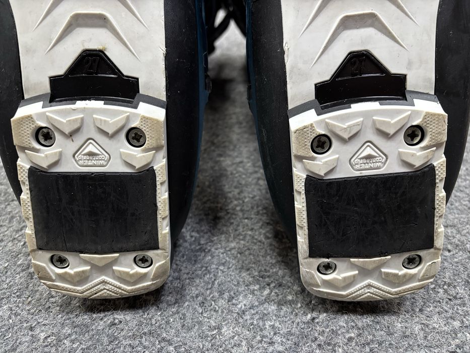 Buty narciarskie Salomon QST Pro 120 rozmiar: 27/27,5 100mm