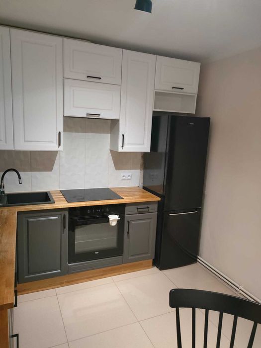 Wynajem mieszkania w Gozdnicy