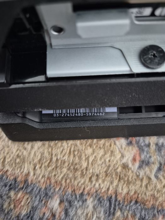 Playstation 4 pro 1 tb