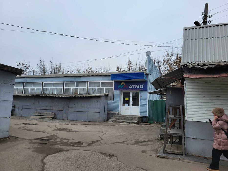 оренда магазину "Меблі"