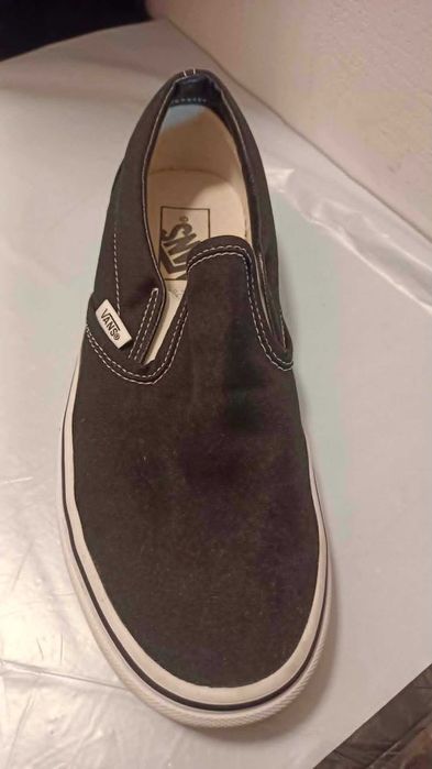 Vans Tylko jeden but prawy rozmiar 39