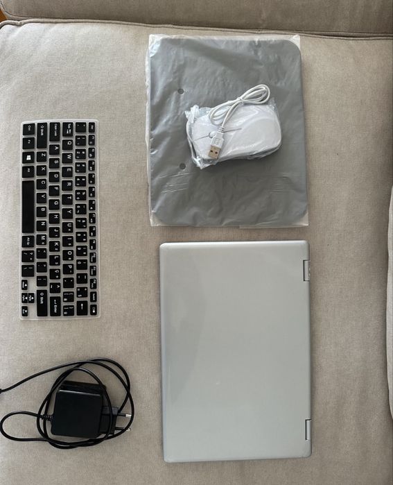 Computafor portátil/ Híbrido