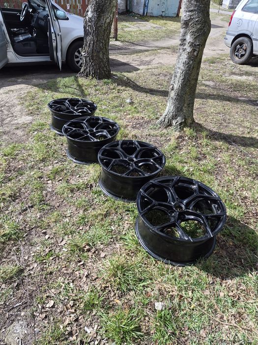 Aufelgi 19 5x112 ET 45 8,5j