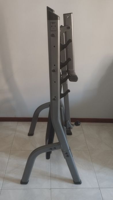 Banco de musculação438007255783843843