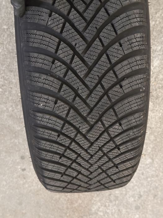 Conjunto jantes 17” originais Bmw + pneus 225/55/17 - grupo bmw audi