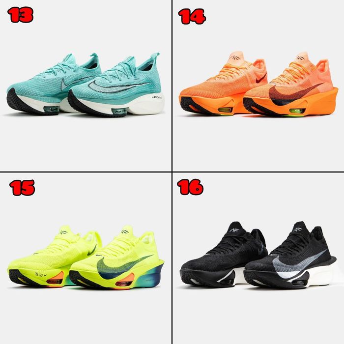 БЕЗ ПЕРЕДПЛАТИ‼️Кросівки Nike Air Zoom AlphaFly 2, 3 / 36-46, ПРЕМІУМ