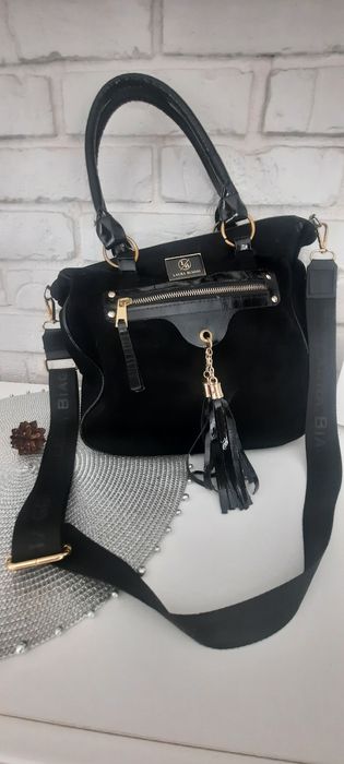 Torebka Laura Biaggi