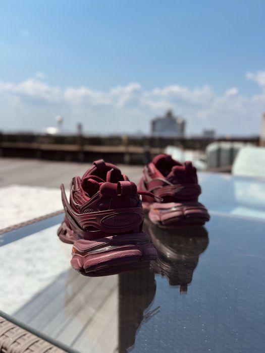 Balenciaga Track Sneaker, Оригинал