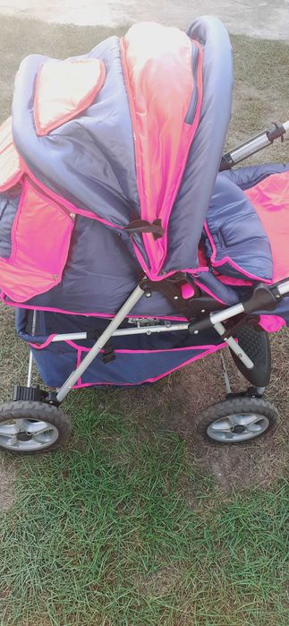 Пропонуйте вашу  ціну   2*1  дитячу коляску