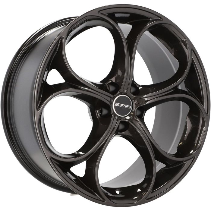 4x TUV Felgi 18 m.in. do ALFA ROMEO Giulia Giulietta Stelvio JEEP Renegade Corsa OPC - DRAKE