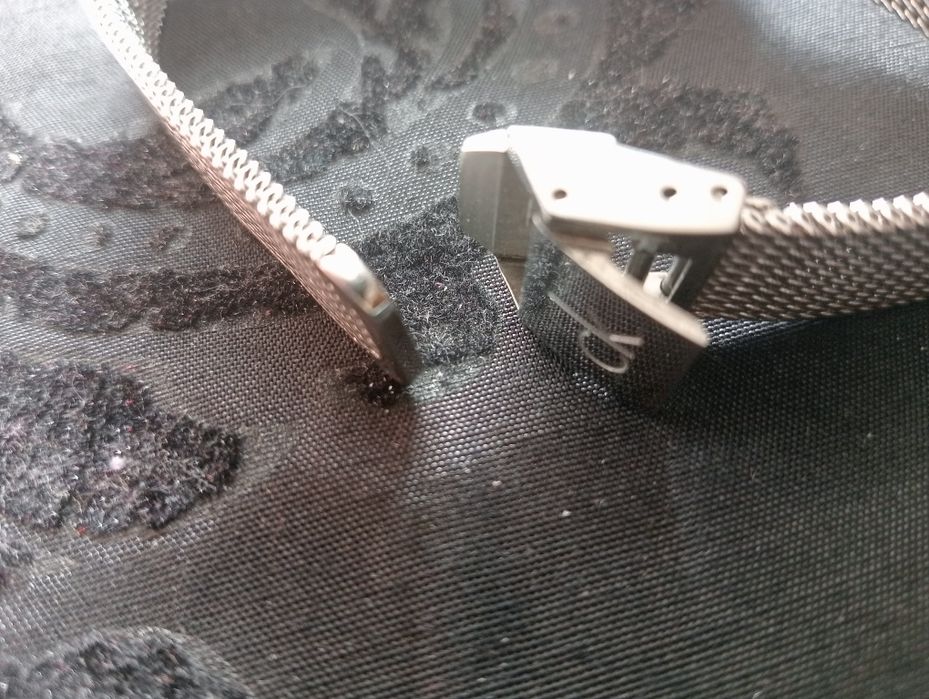 Zegarek damski Calvin Klein