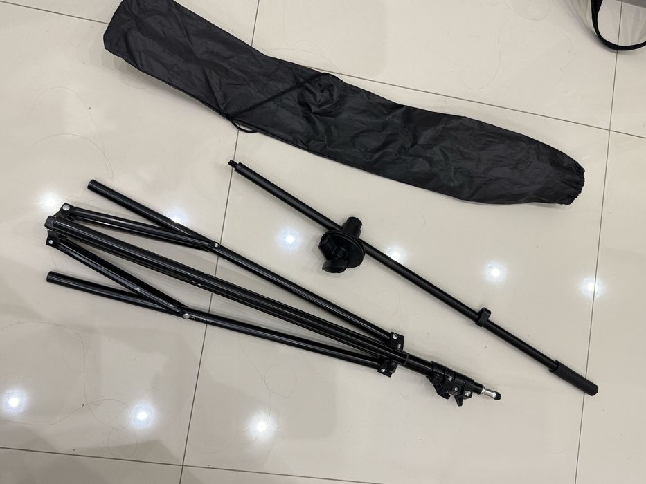 Штатив журавель