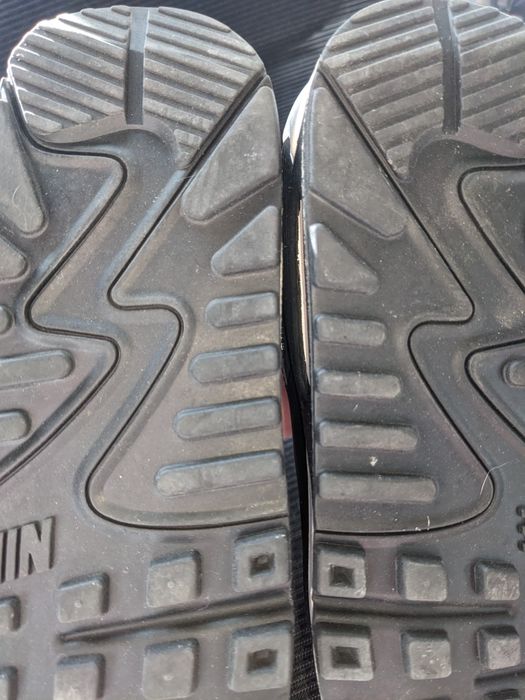 Nike Air Max кросівки 39 розмір