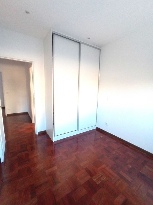 Excelente andar de moradia T4 duplex em Espinho