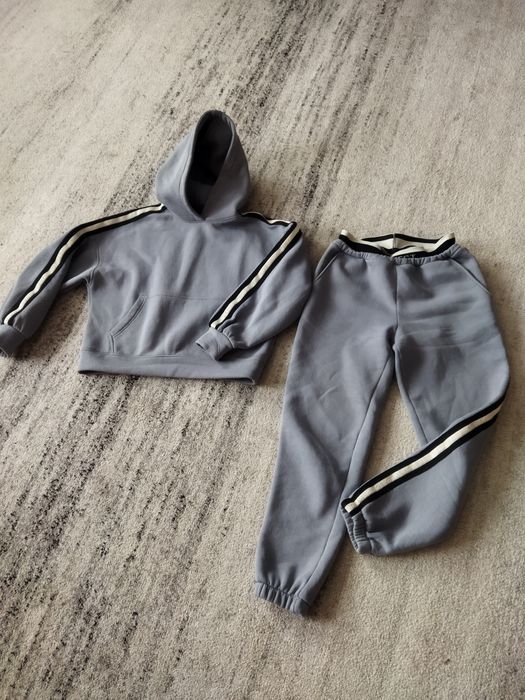 Костюм прогулочний на утепленні