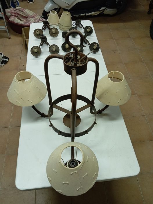 Candeeiros de sala437559989959413764