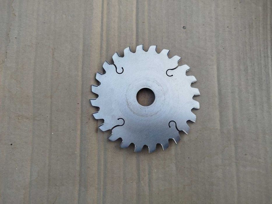 Пильный диск BOSCH freud (дисковая пила)