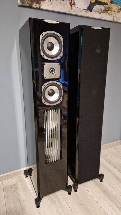 Quadral Platinum M5 (M50)