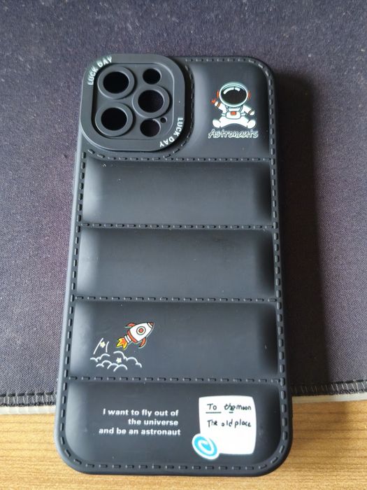 Capa iPhone 13 pro