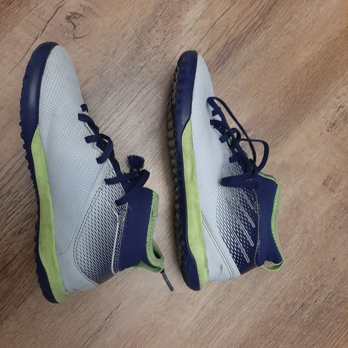 Кроссовки Kipsta 31 р-р 19,5 см