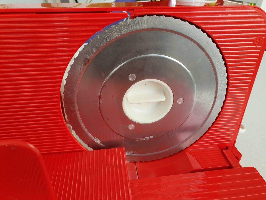 Krajalnica do chleba wędlin Zelmer 393.4