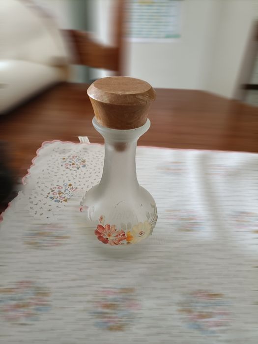 Peças muito antigas.