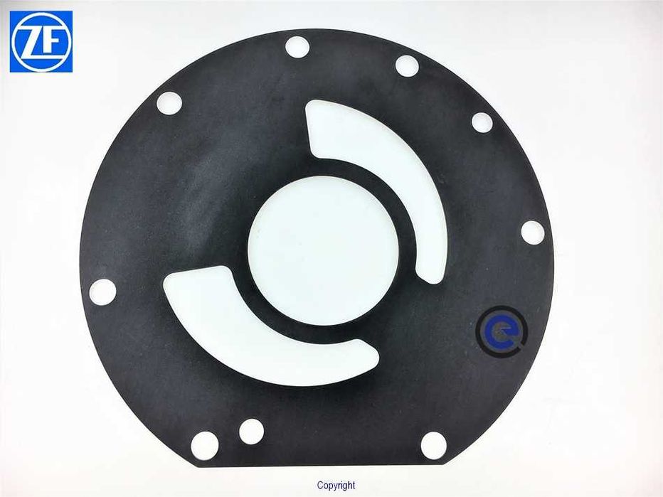 Części do skrzyni biegów John Deere Autopower