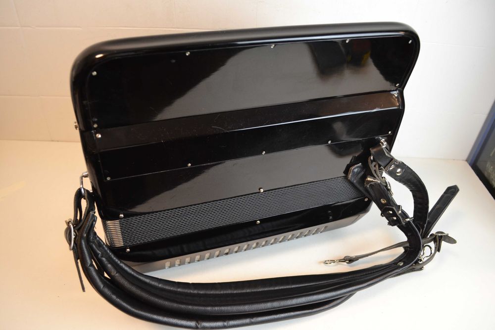 Acordeão Lemania 4 Voz. N45