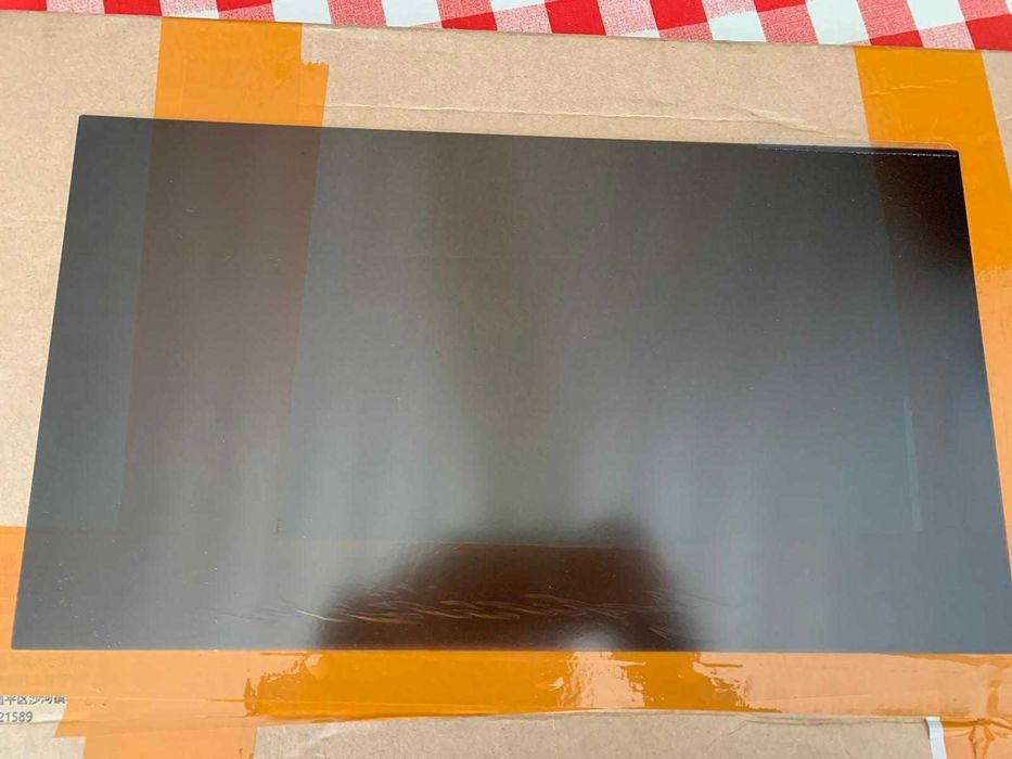 Tela protetora de privacidade para ecrã