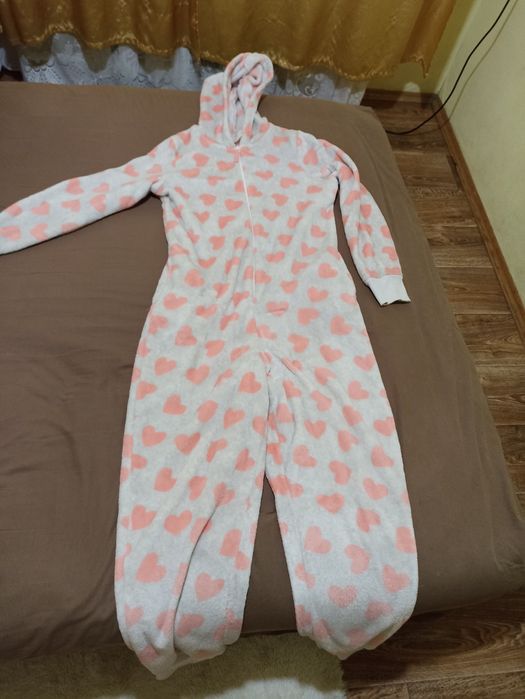 Піжамка для жінки / дівчинки