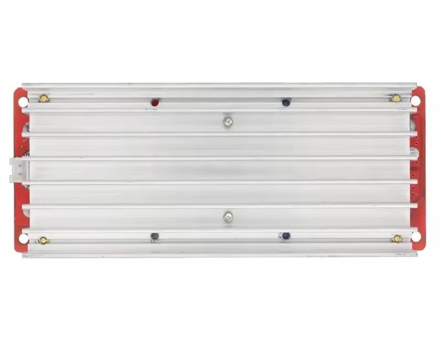 Модуль підвищуючий DC-DC 1200 Вт 20 А