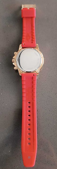 Fantástico Relógio Fossil Bannon - Robustez, Elegância - Puro estilo - Como novo