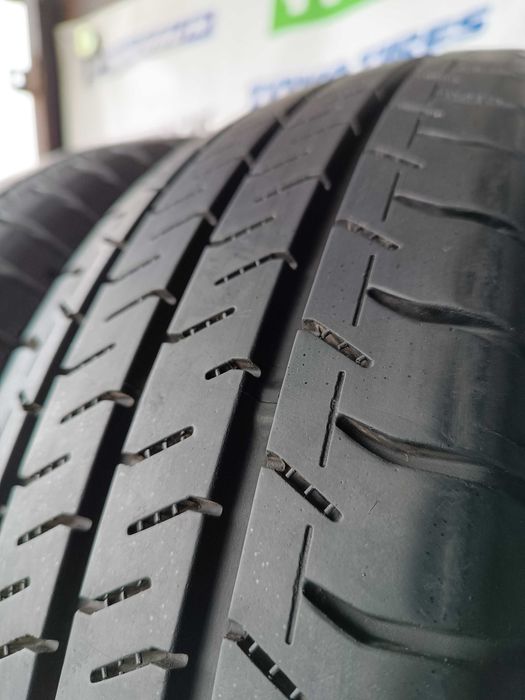 Літні шини 185 R14C Falken linam van01	90%залишок