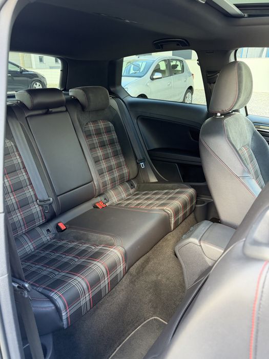 Vw Golf 7 Gti performance Dsg  repropower
