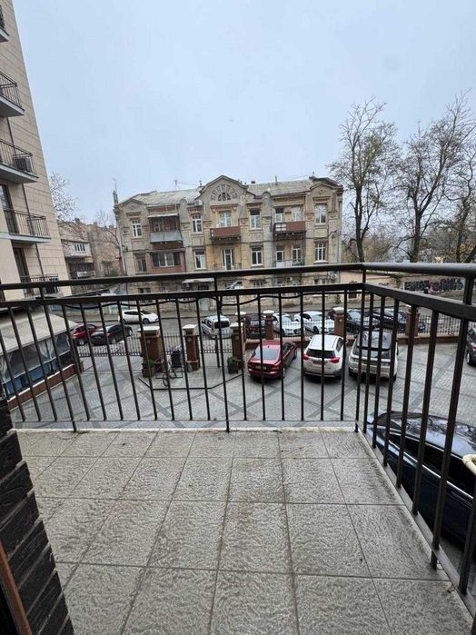 1-комнатная квартира по адресу Куликово поле пл. (площадь 72,3 м²) - Atlanta.ua - фото 7