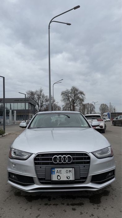 Продам Ауді А4 S line