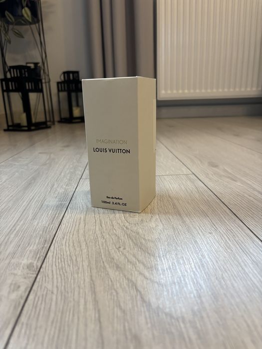 louis vuitton imagination