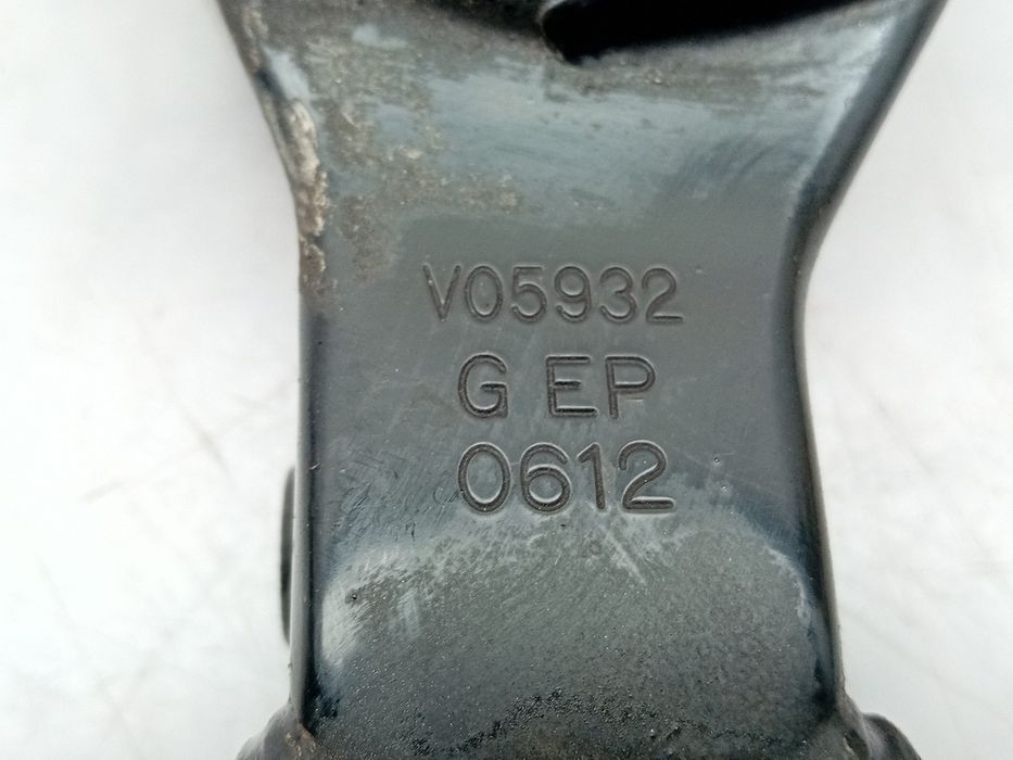 Apoio da caixa OPEL Insignia A (G09)