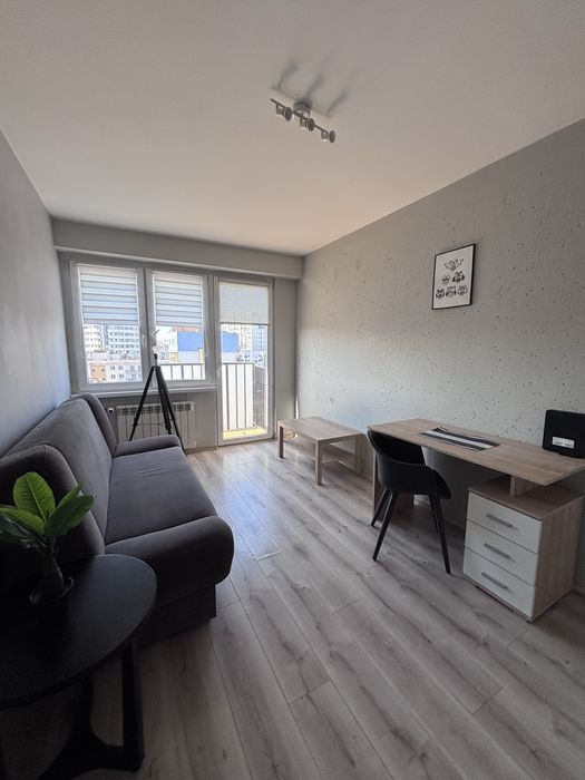 Pokój do wynajecia w centum Bialegostoku