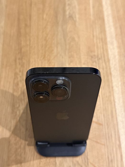 iPhone 14 Pro 128GB Space Black