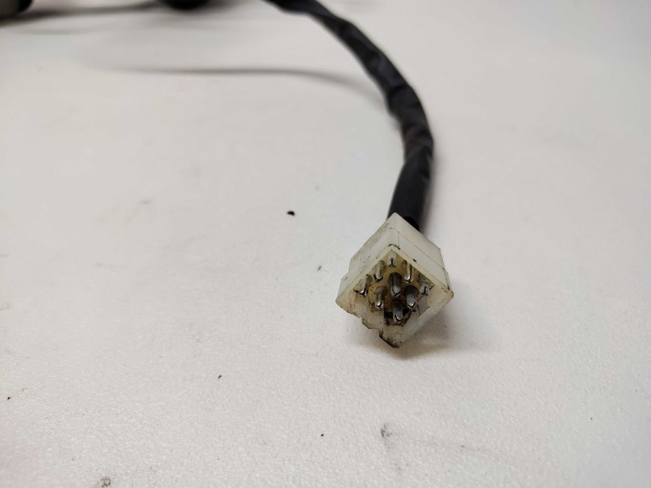 RIEJU RS2 125 Lampa Przednia Przód Reflektor Soczewka