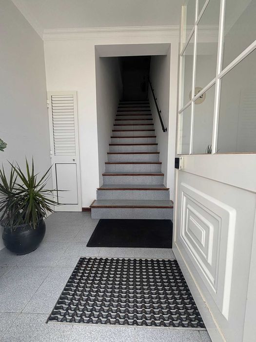 Apartamento T1 C/ despesas incluídas