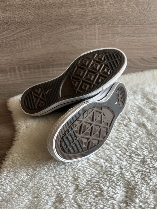 Кеди унісекс Converse