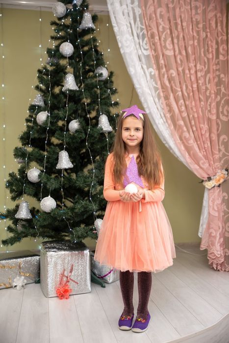 Плаття  святкове- сукня