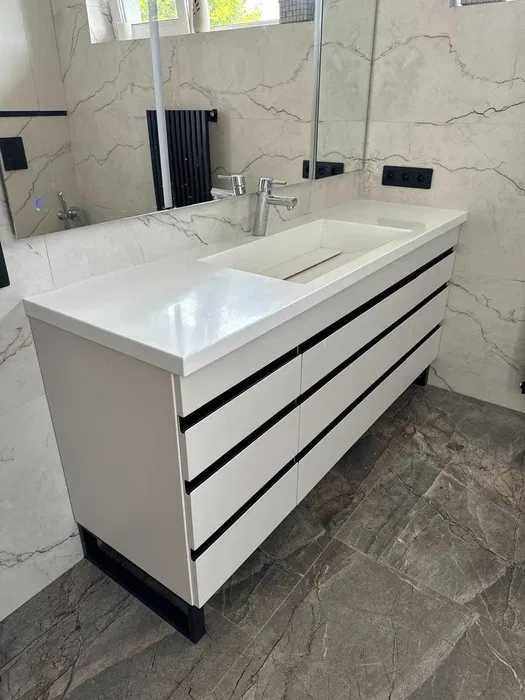 В продаже шикарный дом с авторским ремонтом! Большая Даниловка