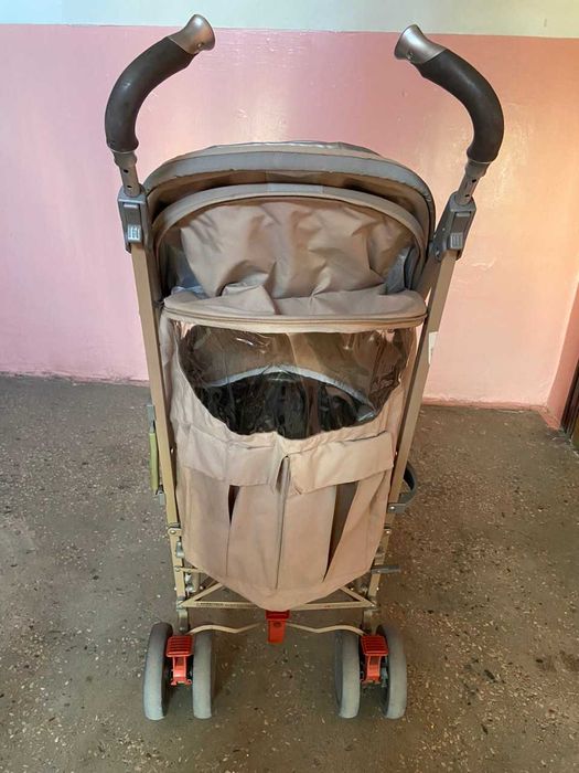 Коляска-трость Maclaren Techno XT