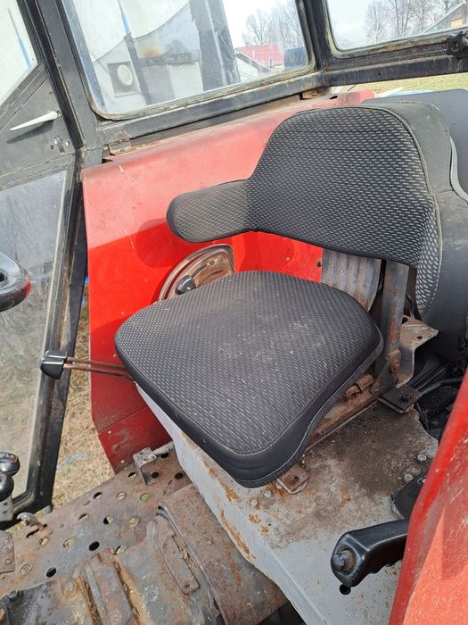 Massey Ferguson 350 mf 255